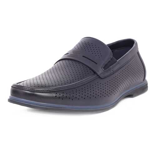 Туфли мужские T.Taccardi 03806150 синие 43 RU в Терволина