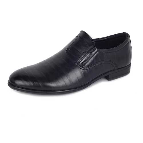 Туфли мужские T.Taccardi DSU20AW-35 черные 40 RU в Терволина