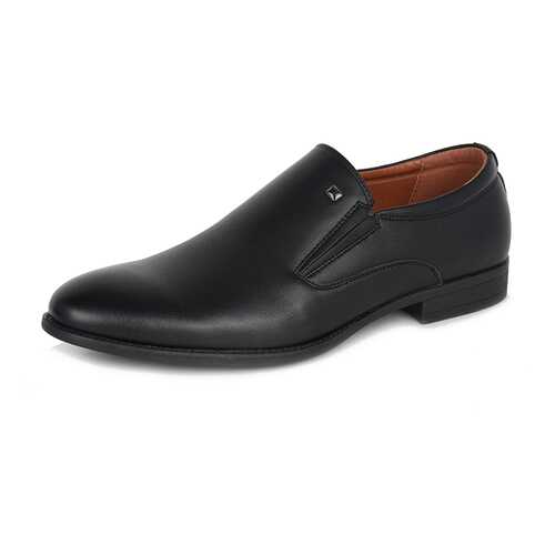 Туфли мужские T.Taccardi GN20AW-05 черные 44 RU в Терволина