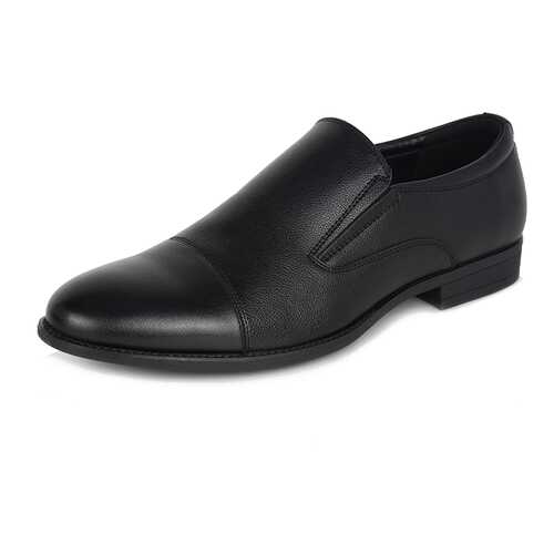 Туфли мужские T.Taccardi GN20AW-60 черные 40 RU в Терволина