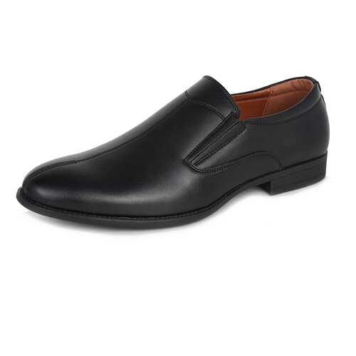 Туфли мужские T.Taccardi GN20AW-61 черные 43 RU в Терволина
