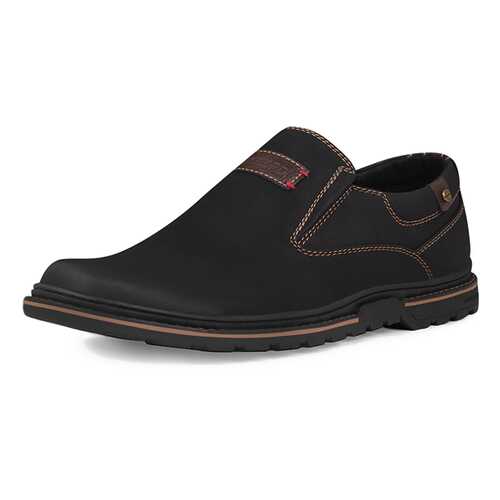 Туфли мужские T.Taccardi K5142LC-5K черные 41 RU в Терволина