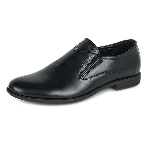 Туфли мужские T.Taccardi M1-004-4A-11AK черные 39 RU в Терволина