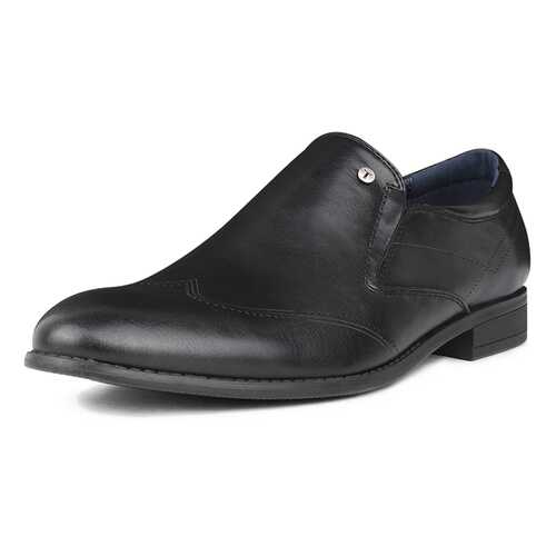 Туфли мужские T.Taccardi M2158005 черные 44 RU в Терволина