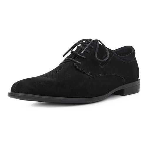 Туфли мужские T.Taccardi M2158009 черные 41 RU в Терволина