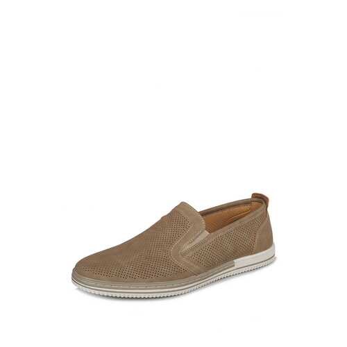 Туфли мужские T.Taccardi SN20SS-12A бежевые 41 RU в Терволина