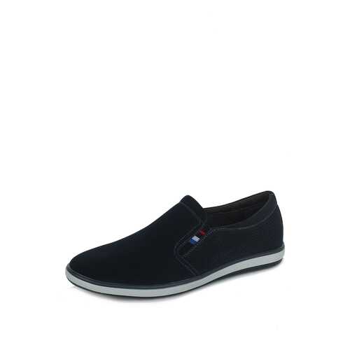 Туфли мужские T.Taccardi SN20SS-14B синие 40 RU в Терволина