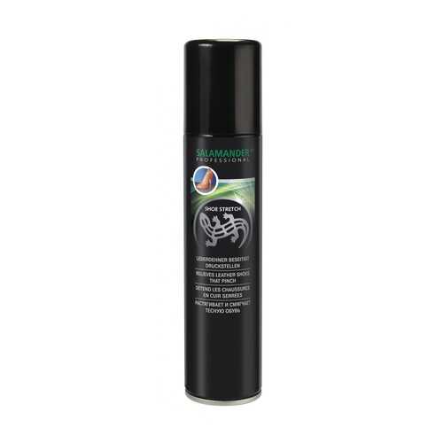 Аэрозоль-растяжитель для обуви Salamander Professional Shoe Stretch 75 мл в Терволина