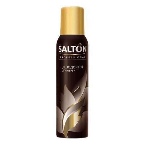 Дезодорант для обуви Salton Professional 150 мл в Терволина