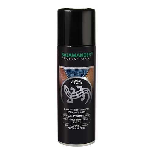 Пена-шампунь Salamander Professional Combi Cleaner 200 мл в Терволина