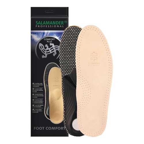 Стельки для обуви Salamander COMFORT PLUS HERREN р.37 в Терволина