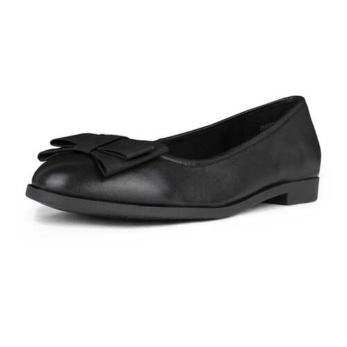 Балетки женские Pierre Cardin 28406000 черные 40 RU в Терволина