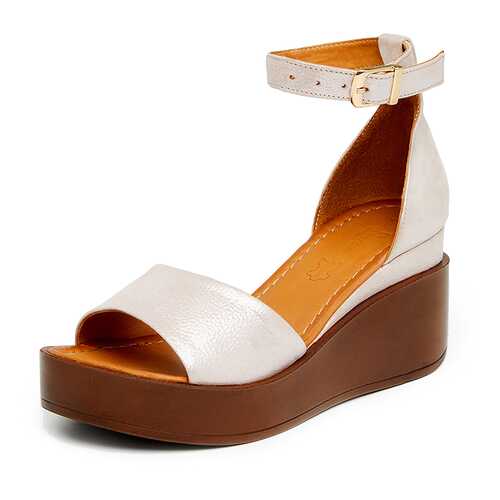 Босоножки женские Pierre Cardin 710018212 розовые 37 RU в Терволина