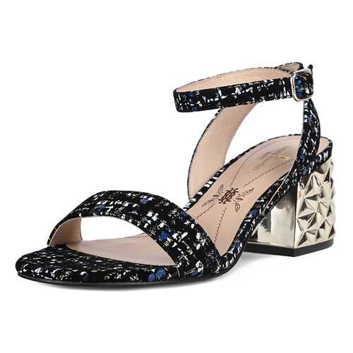 Босоножки женские Pierre Cardin JX20S-14B разноцветные 37 RU в Терволина