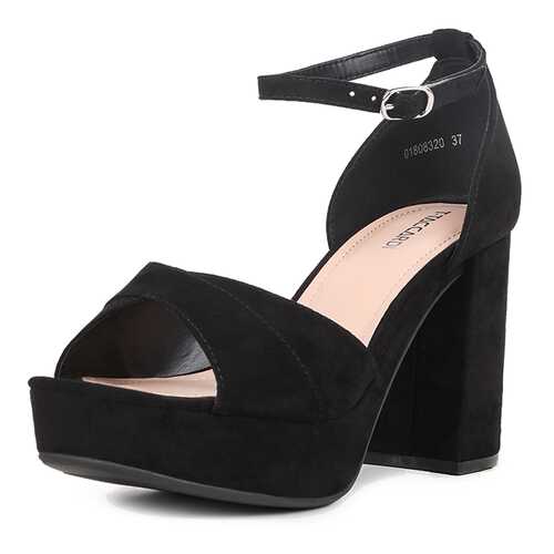 Босоножки женские T.Taccardi 01808320 черные 36 RU в Терволина