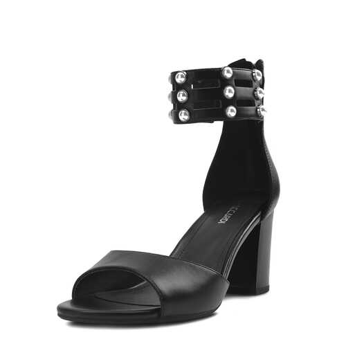 Босоножки женские T.Taccardi K0560PT-1 черные 40 RU в Терволина