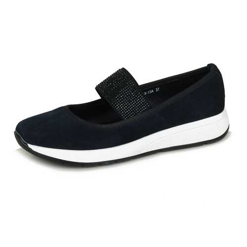 Сандалии женские Alessio Nesca JN20SS-15A синие 40 RU в Терволина