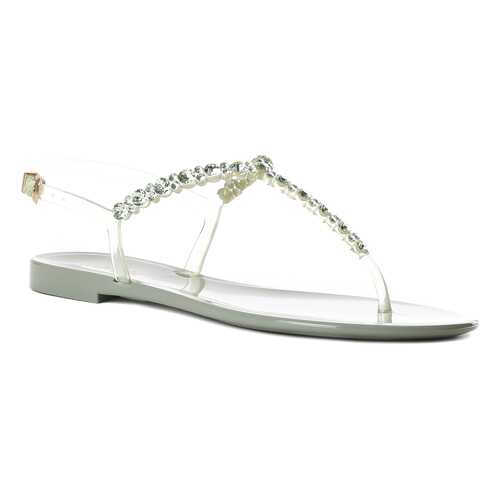 Сандалии женские MENGHI SHOES 701/COL зеленые 39 RU в Терволина