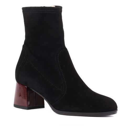 Ботильоны женские Eliza di Venezia E9788 черные 39 RU в Терволина