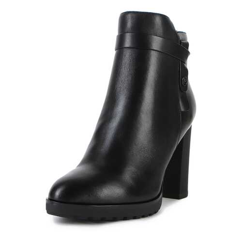 Ботильоны женские Pierre Cardin 02106810 черные 36 RU в Терволина