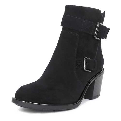 Ботильоны женские Pierre Cardin 02107800 черные 39 RU в Терволина