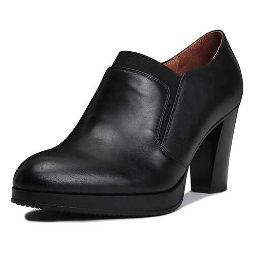 Ботильоны женские Pierre Cardin 023062X0 черные 41 RU в Терволина