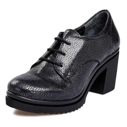 Ботильоны женские Pierre Cardin 023064B0 черные 39 RU в Терволина