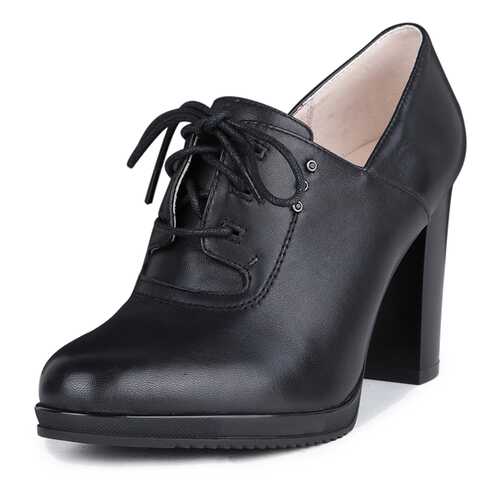 Ботильоны женские Pierre Cardin 02306540 черные 37 RU в Терволина