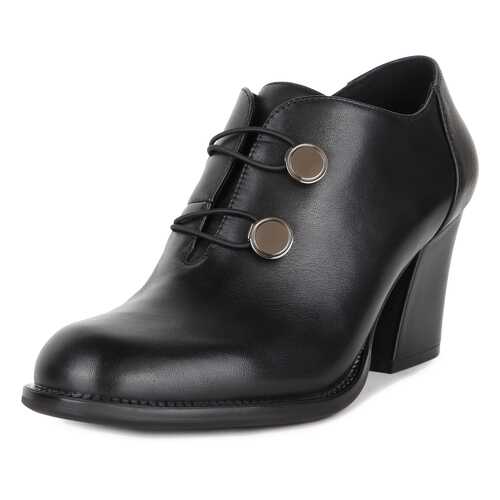 Ботильоны женские Pierre Cardin 023071C0 черные 39 RU в Терволина