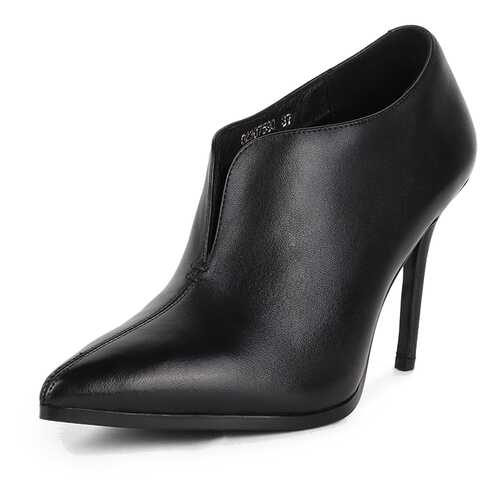Ботильоны женские Pierre Cardin 02307590 черные 37 RU в Терволина
