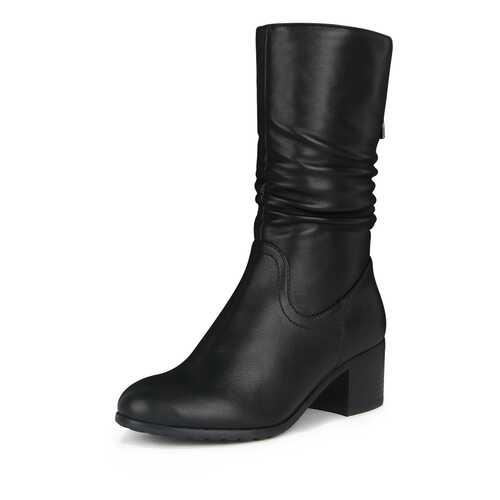 Ботильоны женские T.Taccardi 25207720 черные 36 RU в Терволина