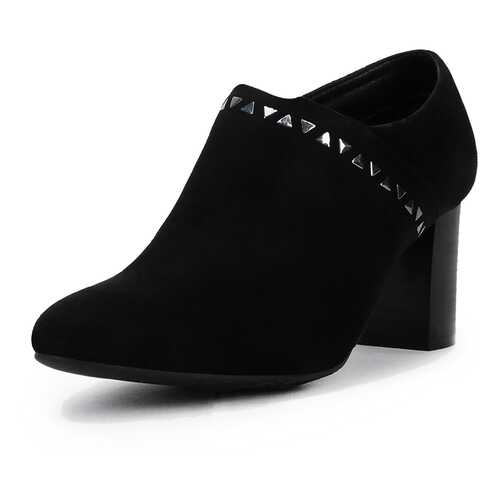 Ботильоны женские T.Taccardi K0273LC-4 черные 41 RU в Терволина