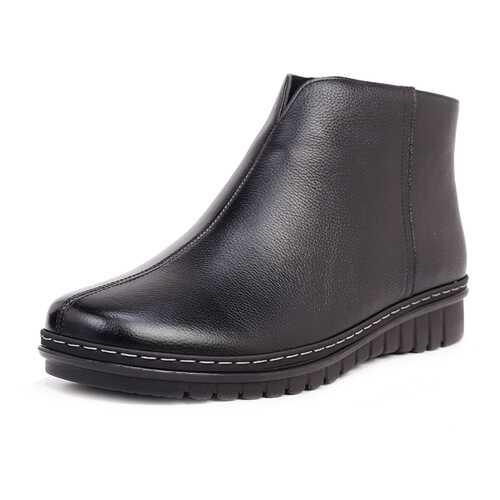 Ботинки женские Alessio Nesca Comfort 25606710 черные 37 RU в Терволина