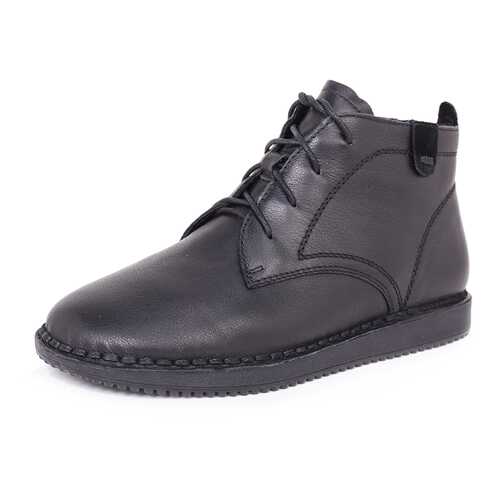 Ботинки женские Alessio Nesca Comfort 25606770 черные 36 RU в Терволина