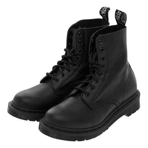 Ботинки женские Dr. Martens 24479001 черные 41 в Терволина