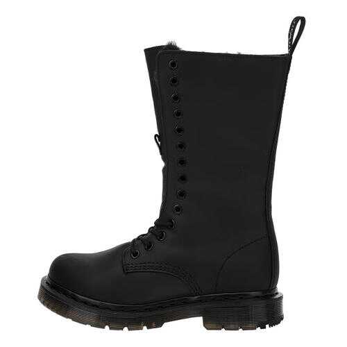 Ботинки женские Dr. Martens 24977001 черные 39 RU в Терволина