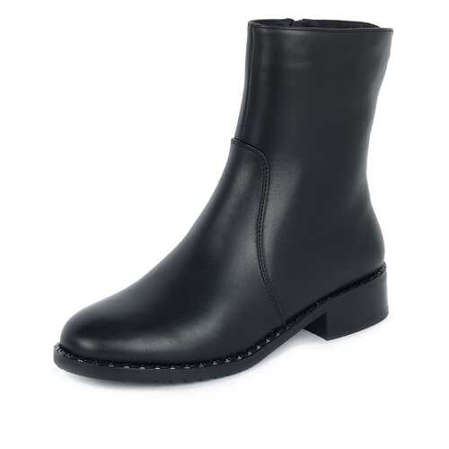 Ботинки женские Pierre Cardin 25207700 черные 36 RU в Терволина