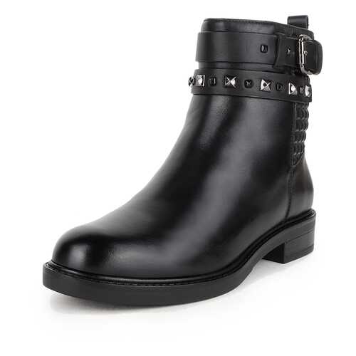 Ботинки женские Pierre Cardin 256070V0 черные 38 RU в Терволина