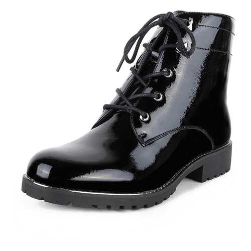 Ботинки женские Pierre Cardin 25607810 черные 37 RU в Терволина