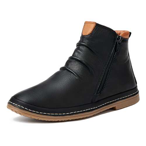 Ботинки женские Pierre Cardin 710018301 черные 40 RU в Терволина