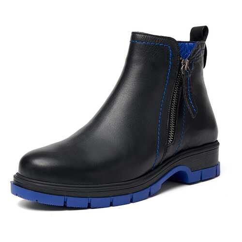 Ботинки женские Pierre Cardin TR-MN-267-2008 черные 36 RU в Терволина