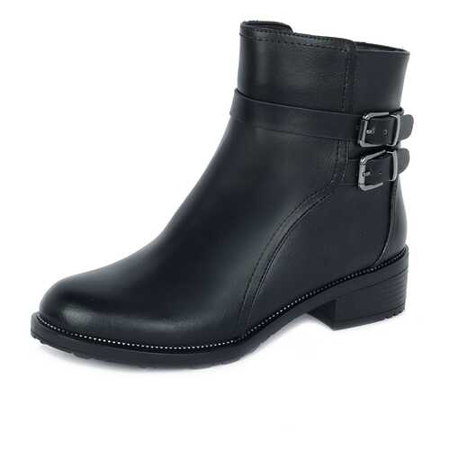 Ботинки женские T.Taccardi 25207030 черные 36 RU в Терволина
