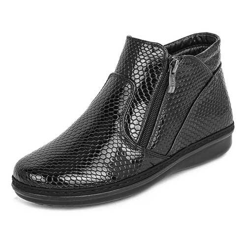 Ботинки женские T.Taccardi 25207370 черные 39 RU в Терволина