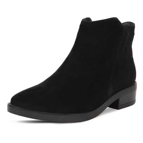 Ботинки женские T.Taccardi 25607230 черные 36 RU в Терволина