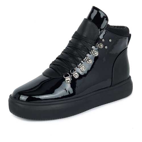 Ботинки женские T.Taccardi K0542MH-1 черные 41 RU в Терволина