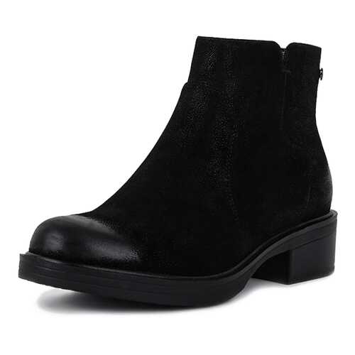 Ботинки женские T.Taccardi K0621MH-2A черные 36 RU в Терволина
