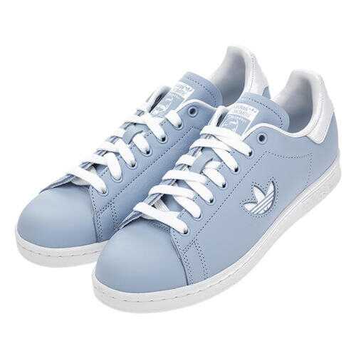 Кеды женские adidas Originals CG6793 синие 4.5 DE в Терволина
