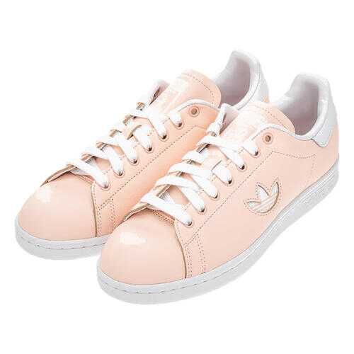 Кеды женские adidas Originals F34308 оранжевые 7.5 DE в Терволина