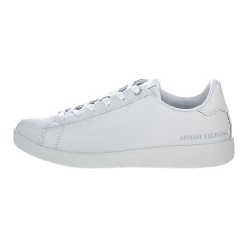 Кеды женские Armani Exchange XDX032 XV161 белые 37 IT в Терволина