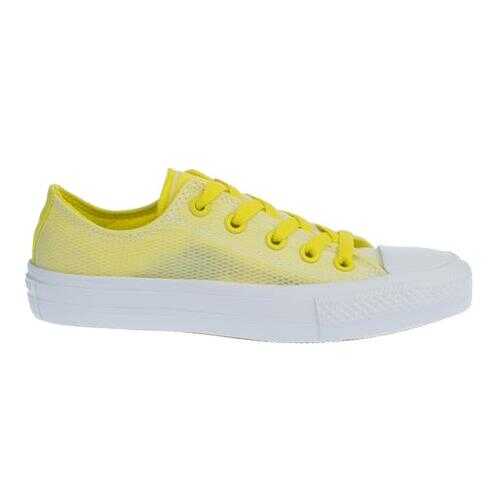 Кеды женские Converse 155432 желтые 35 RU в Терволина